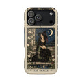 Tarot 'The Oracle' Magnetic Impact-Resistant Phone Case